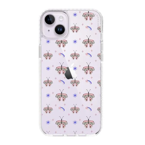 iPhone Case - Monarch Butterfly