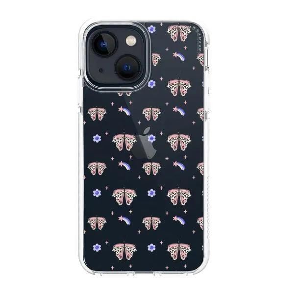 iPhone Case - Monarch Butterfly