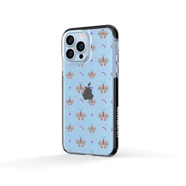 iPhone Case - Monarch Butterfly