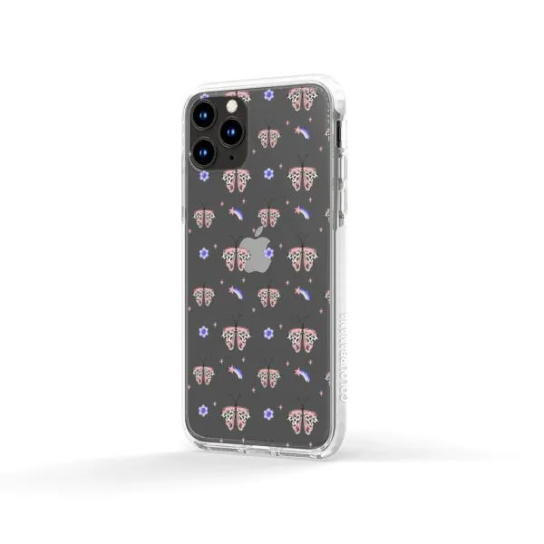 iPhone Case - Monarch Butterfly