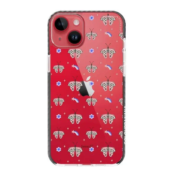 iPhone Case - Monarch Butterfly