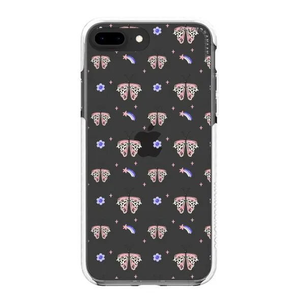 iPhone Case - Monarch Butterfly