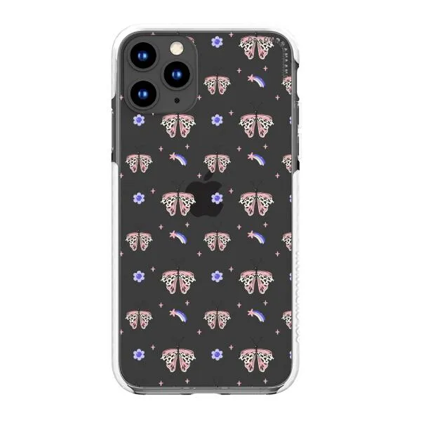 iPhone Case - Monarch Butterfly