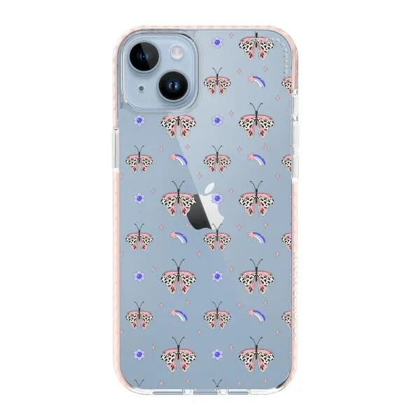 iPhone Case - Monarch Butterfly