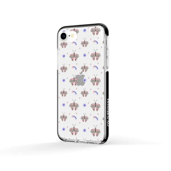 iPhone Case - Monarch Butterfly