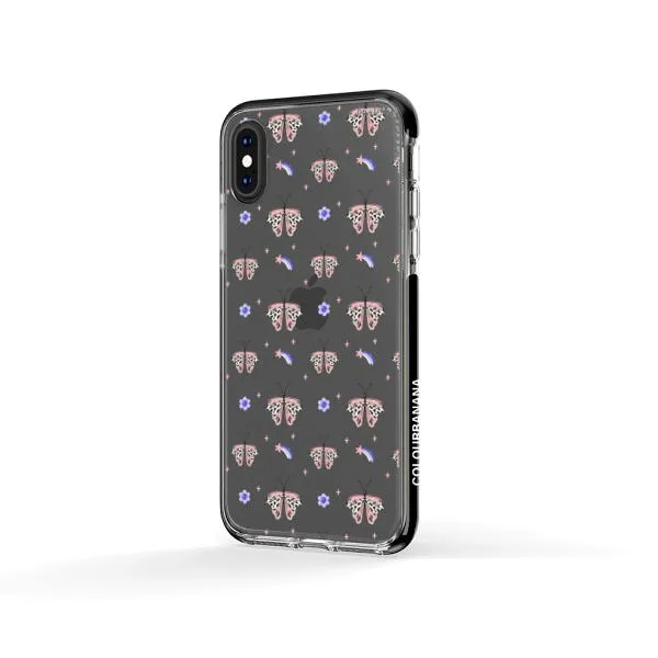 iPhone Case - Monarch Butterfly