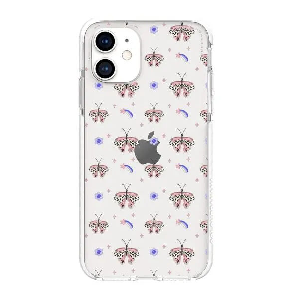 iPhone Case - Monarch Butterfly