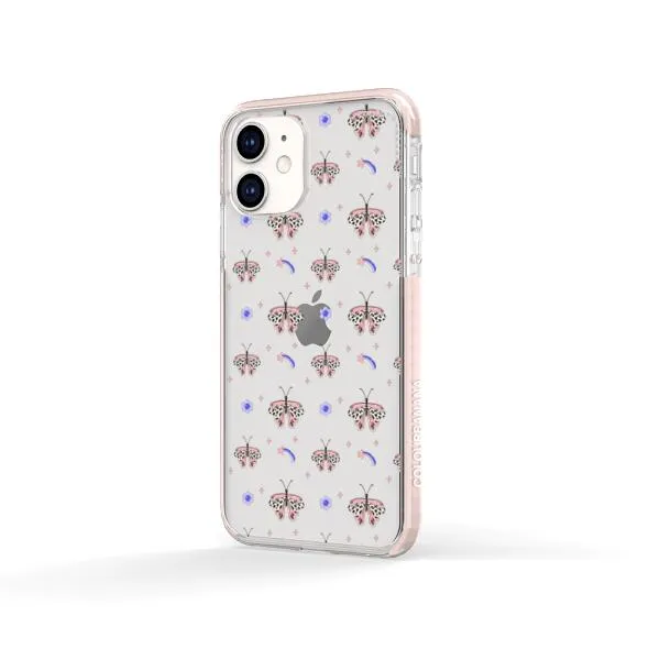 iPhone Case - Monarch Butterfly