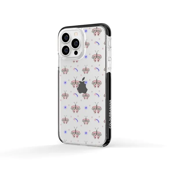 iPhone Case - Monarch Butterfly