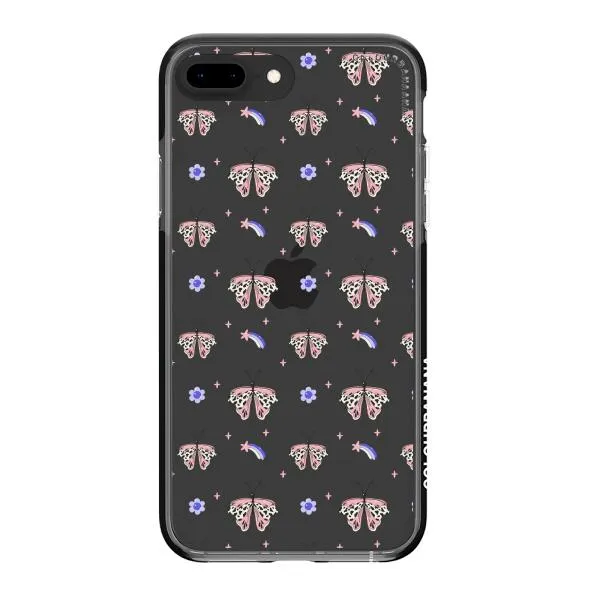 iPhone Case - Monarch Butterfly