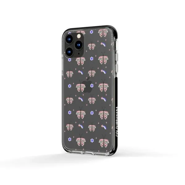 iPhone Case - Monarch Butterfly