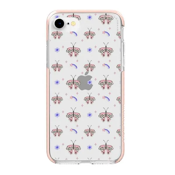 iPhone Case - Monarch Butterfly