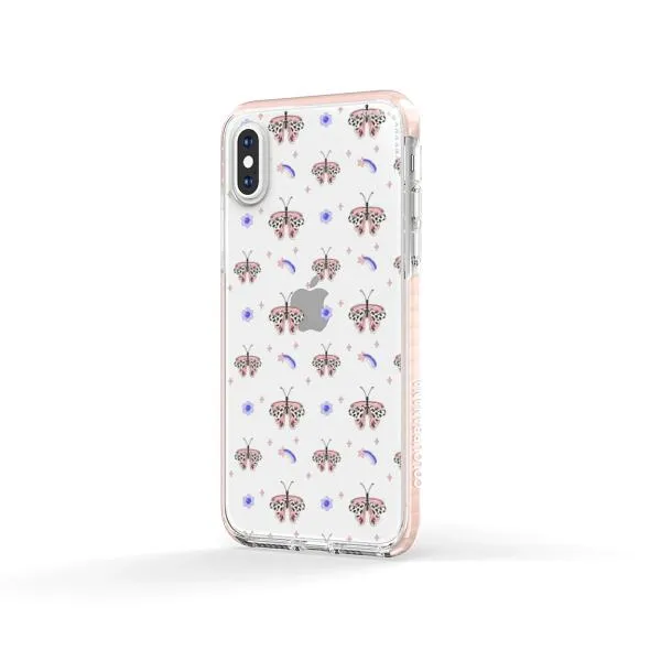 iPhone Case - Monarch Butterfly