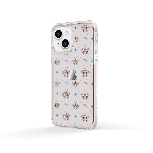 iPhone Case - Monarch Butterfly