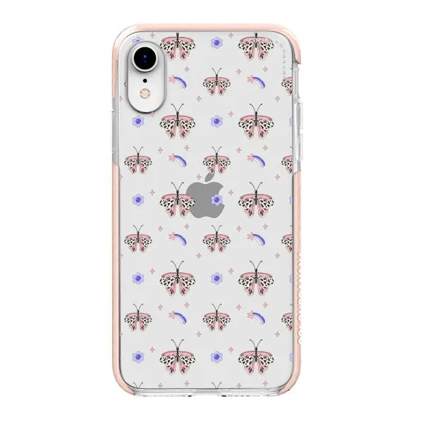 iPhone Case - Monarch Butterfly