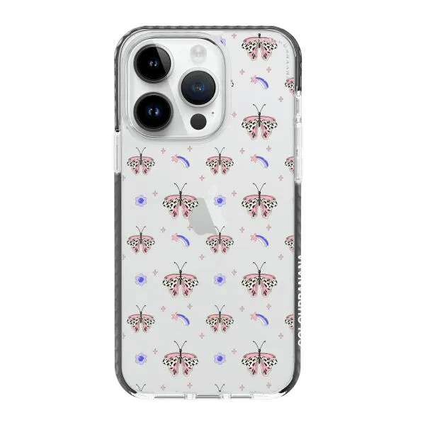 iPhone Case - Monarch Butterfly