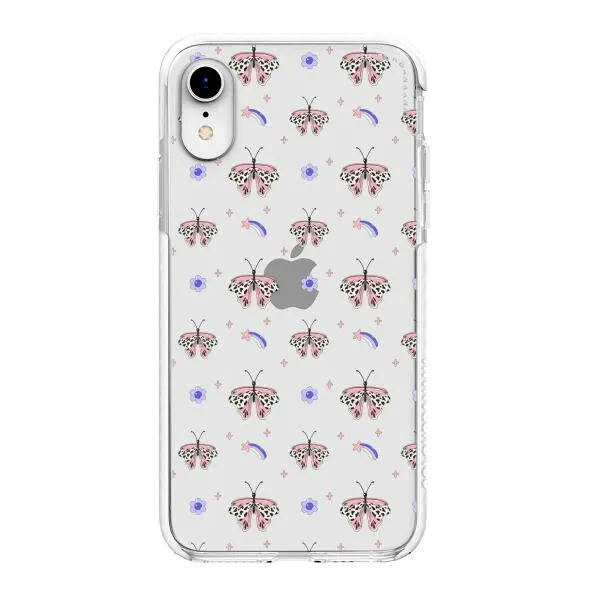 iPhone Case - Monarch Butterfly