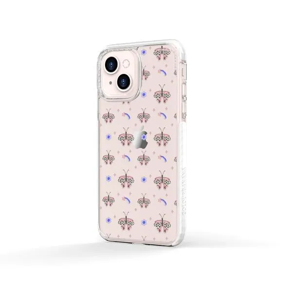 iPhone Case - Monarch Butterfly