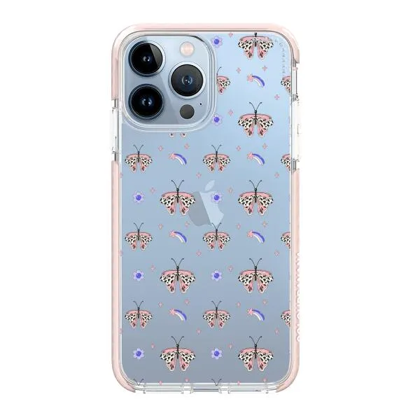 iPhone Case - Monarch Butterfly