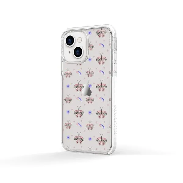 iPhone Case - Monarch Butterfly