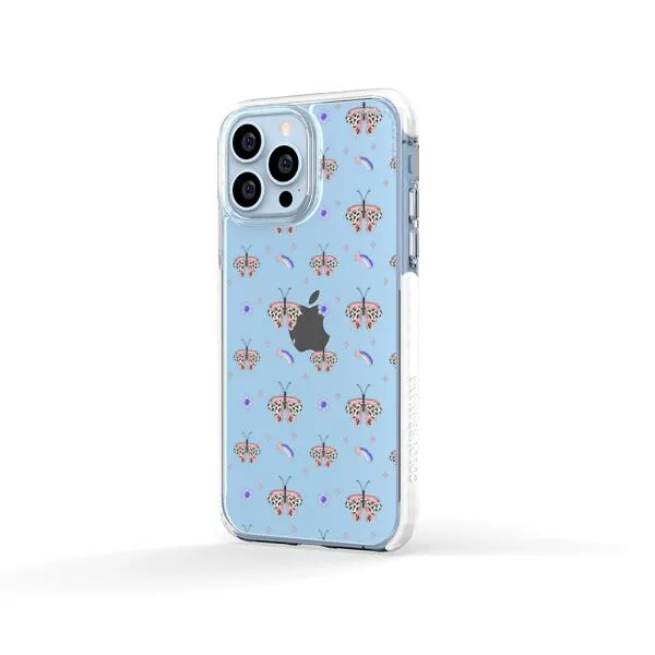 iPhone Case - Monarch Butterfly