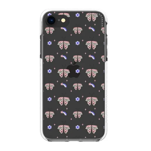 iPhone Case - Monarch Butterfly