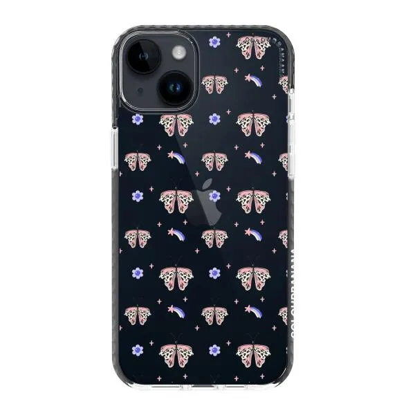 iPhone Case - Monarch Butterfly