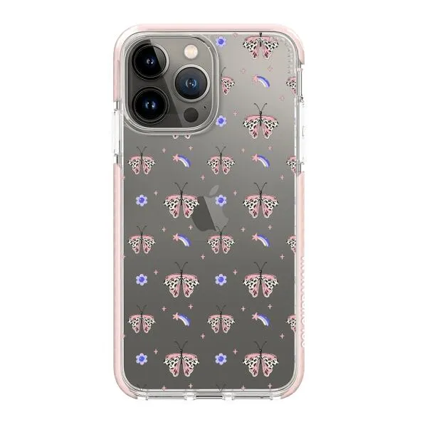 iPhone Case - Monarch Butterfly