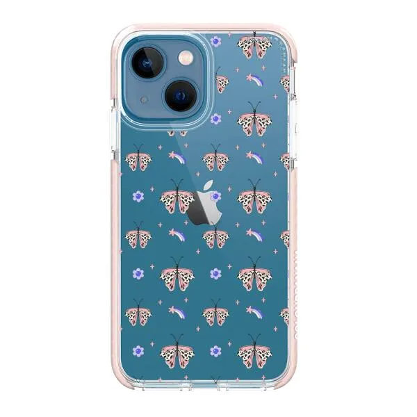 iPhone Case - Monarch Butterfly