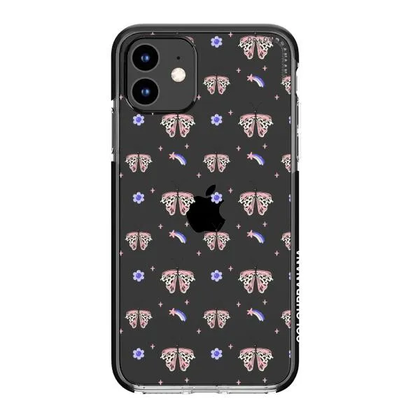 iPhone Case - Monarch Butterfly