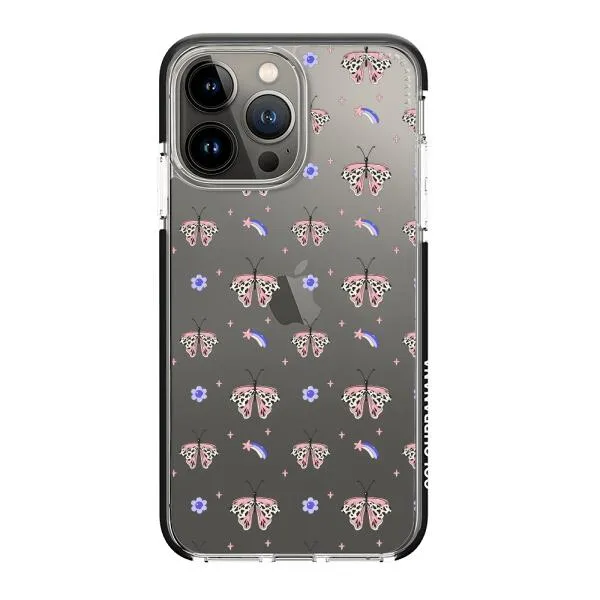 iPhone Case - Monarch Butterfly