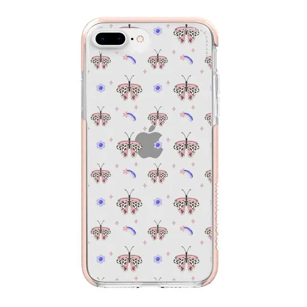 iPhone Case - Monarch Butterfly