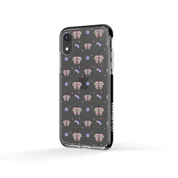 iPhone Case - Monarch Butterfly