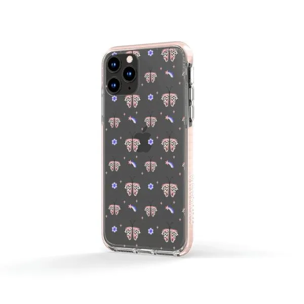 iPhone Case - Monarch Butterfly