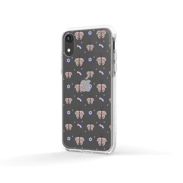 iPhone Case - Monarch Butterfly