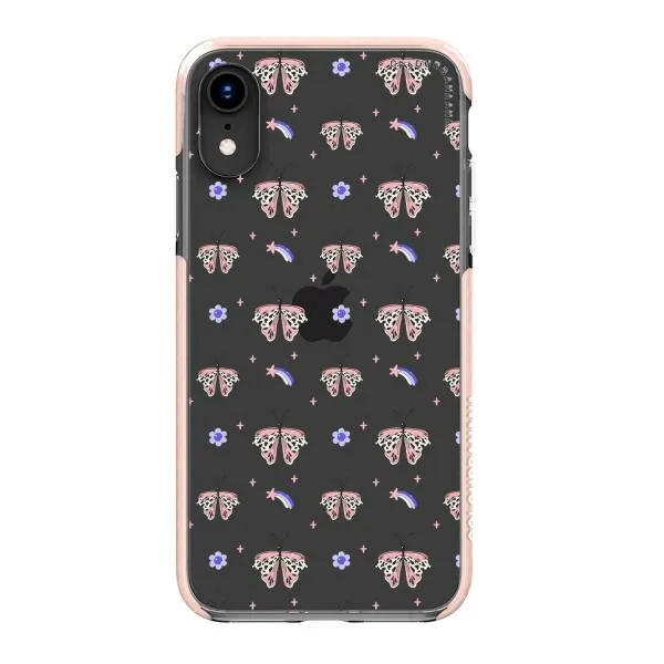 iPhone Case - Monarch Butterfly