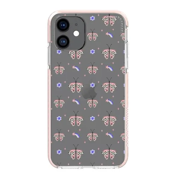 iPhone Case - Monarch Butterfly