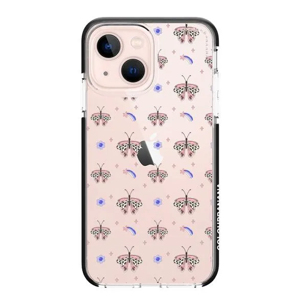 iPhone Case - Monarch Butterfly