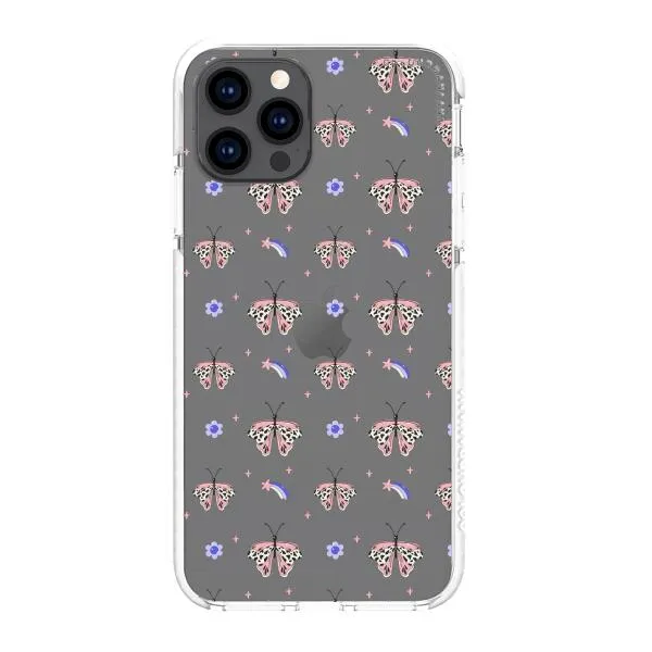 iPhone Case - Monarch Butterfly