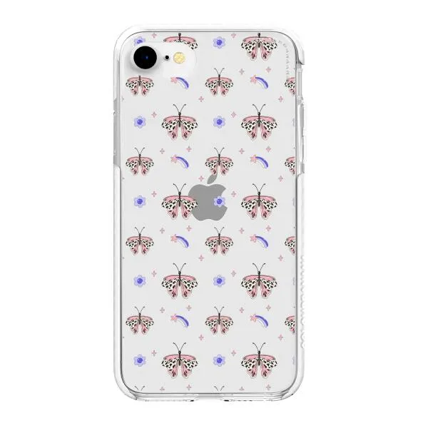 iPhone Case - Monarch Butterfly