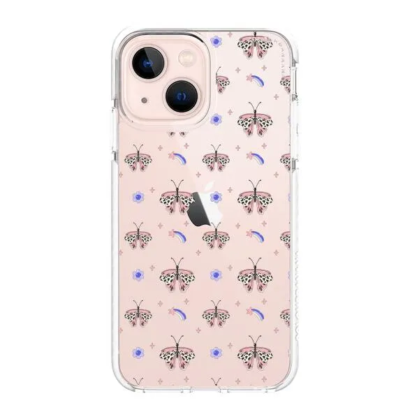 iPhone Case - Monarch Butterfly