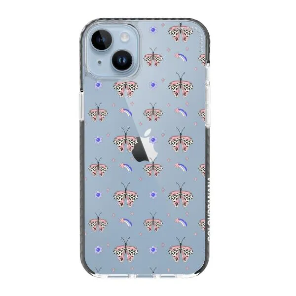 iPhone Case - Monarch Butterfly