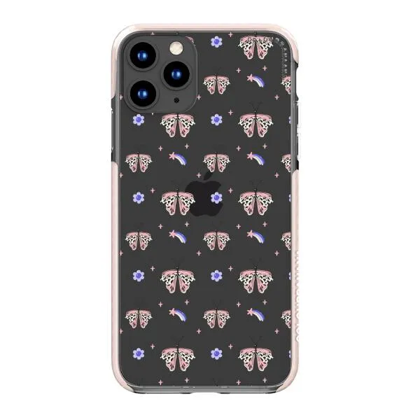 iPhone Case - Monarch Butterfly