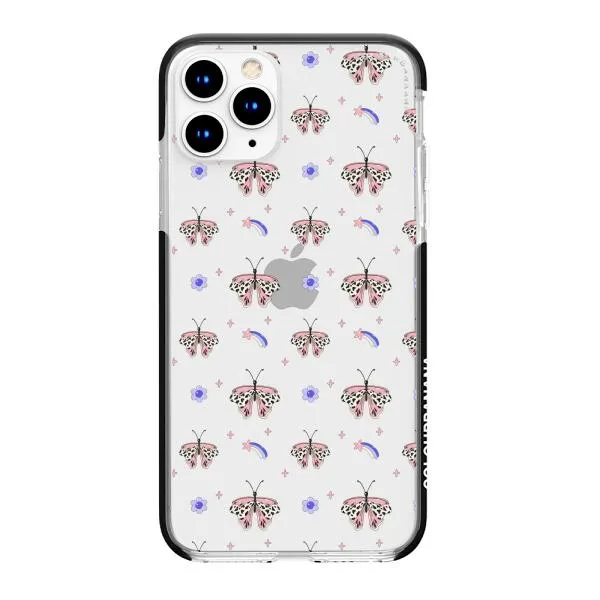 iPhone Case - Monarch Butterfly