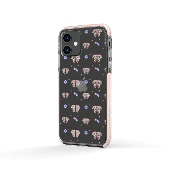 iPhone Case - Monarch Butterfly