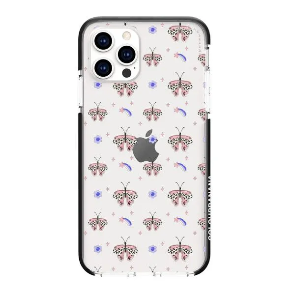 iPhone Case - Monarch Butterfly