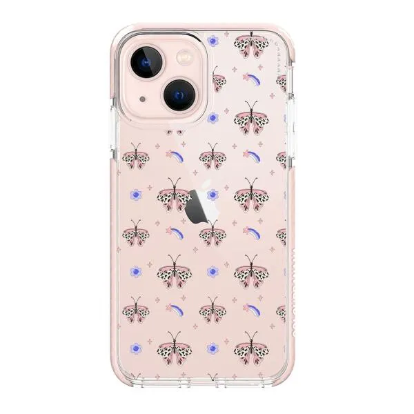 iPhone Case - Monarch Butterfly