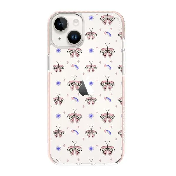 iPhone Case - Monarch Butterfly