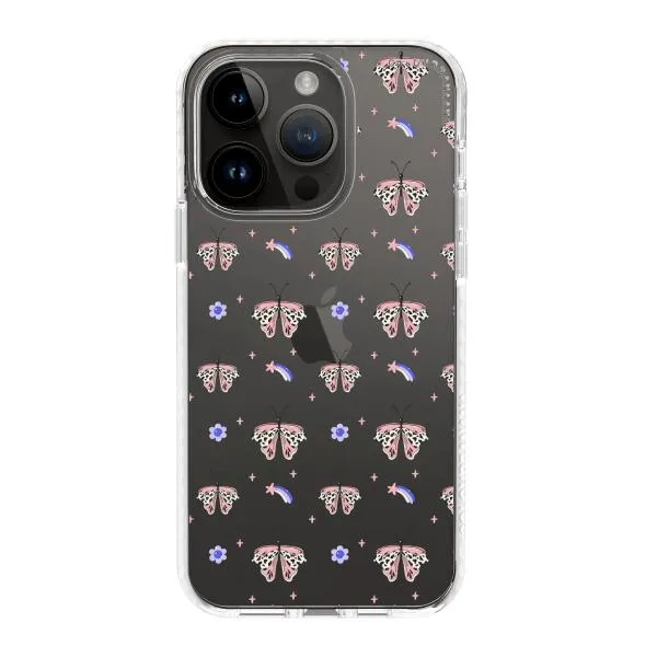 iPhone Case - Monarch Butterfly