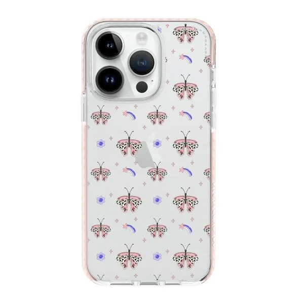 iPhone Case - Monarch Butterfly